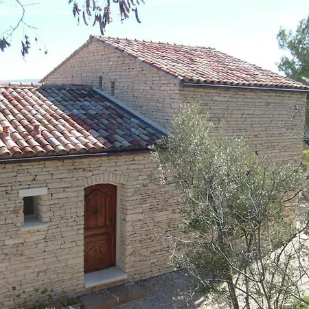 Le Logis Frühstückspension