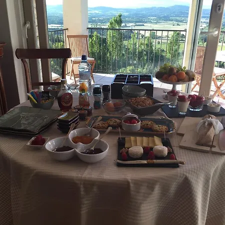 Frühstückspension Le Logis