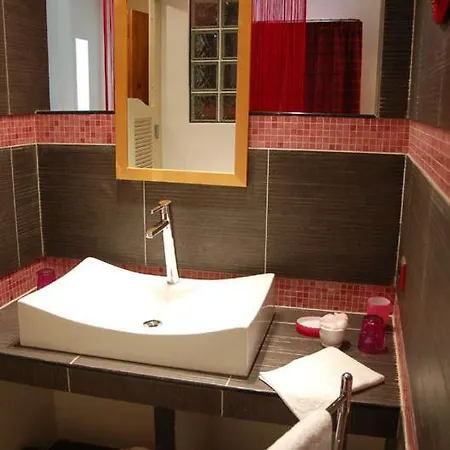 Le Logis 3*