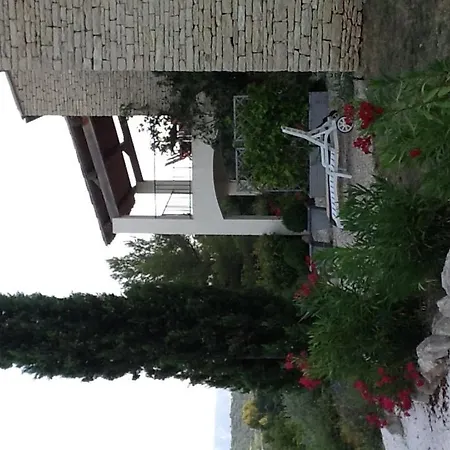 Le Logis Frühstückspension Gordes