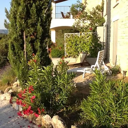 Le Logis 3* Gordes