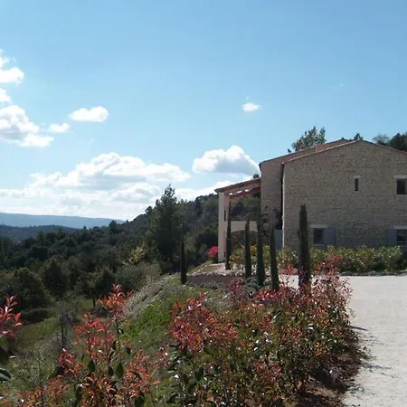Le Logis Bed & Breakfast 3*