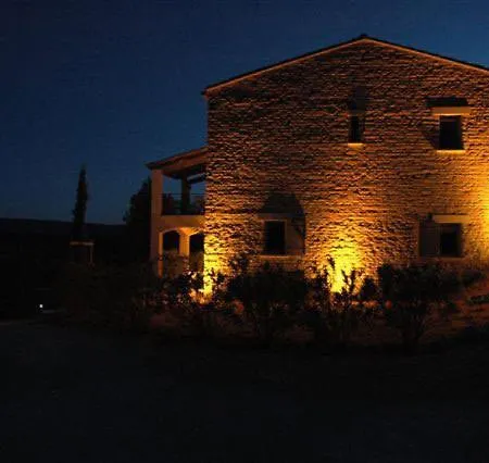 Le Logis Bed & Breakfast Gordes