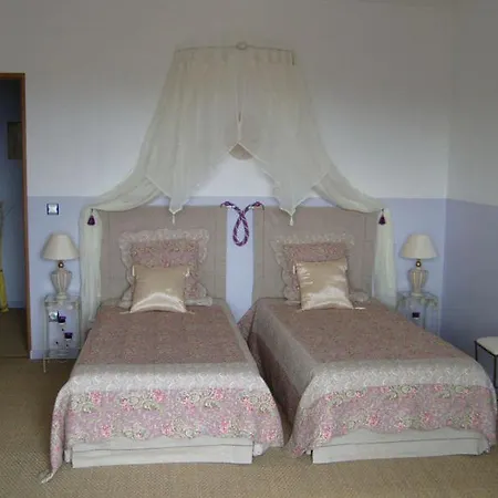 Le Logis 3* Gordes