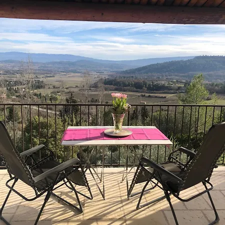 Le Logis Gordes