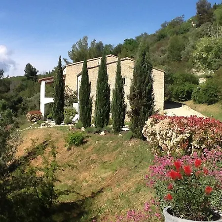 Bed & Breakfast Le Logis 3*