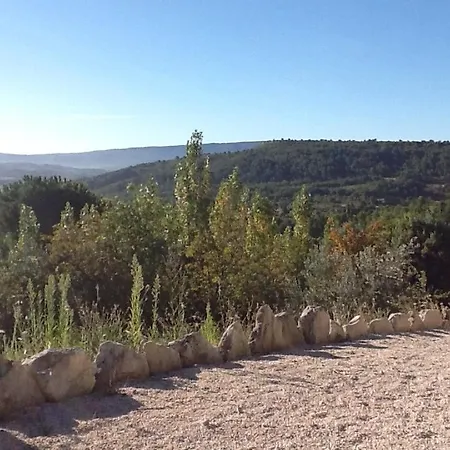 Le Logis Gordes