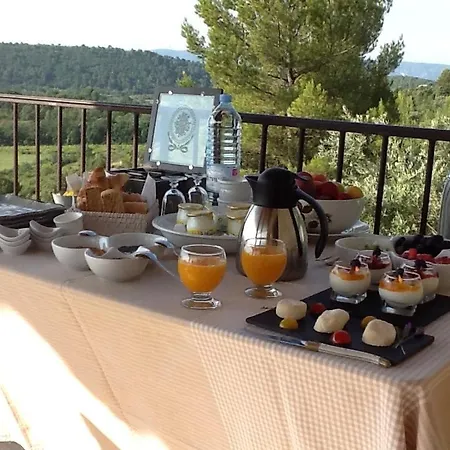 Le Logis 3* Gordes