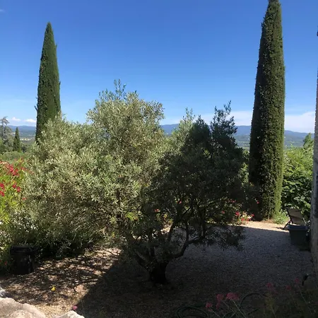 Le Logis Bed & Breakfast