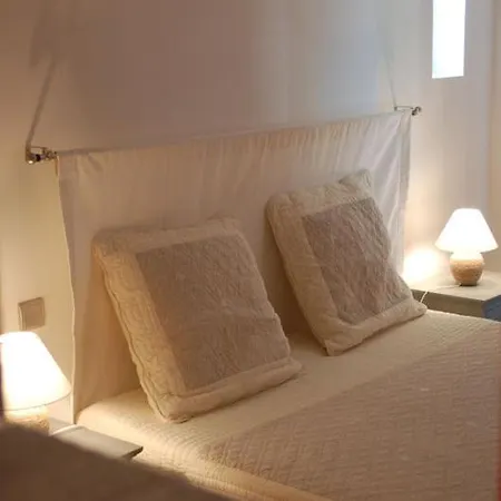 Bed & Breakfast Le Logis 3*