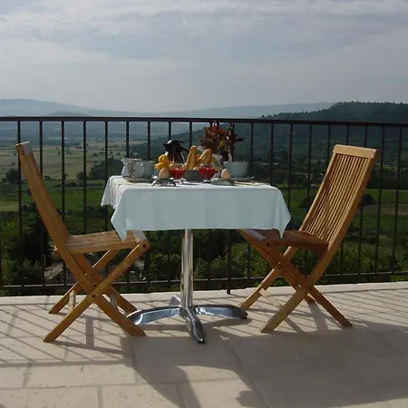 Bed & Breakfast Le Logis
